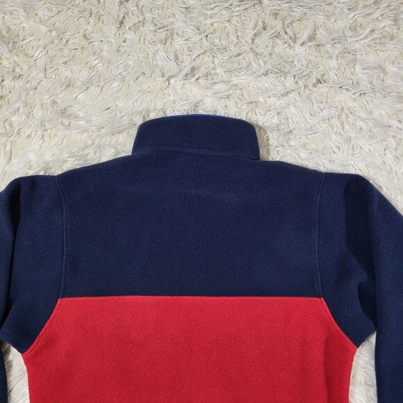Patagonia Men's Lightweight Synchilla Snap-T Pullover - Size XS - Picture 12 of 15